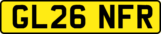 GL26NFR