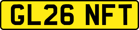 GL26NFT