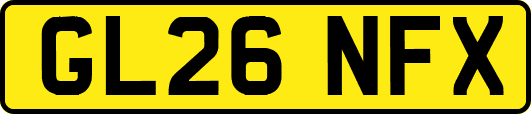 GL26NFX