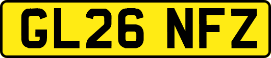 GL26NFZ
