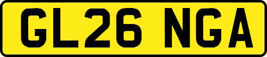 GL26NGA