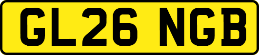 GL26NGB