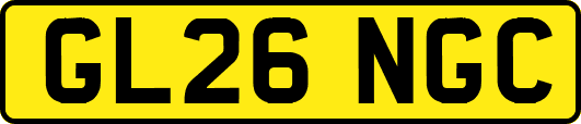 GL26NGC