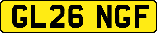GL26NGF