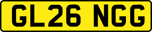 GL26NGG