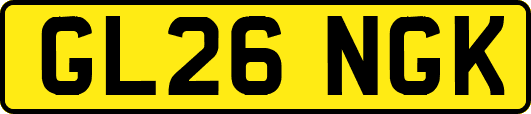 GL26NGK