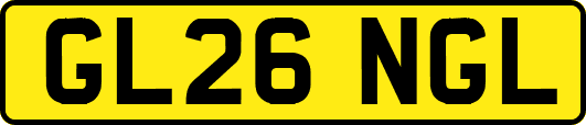 GL26NGL