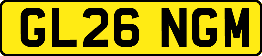 GL26NGM