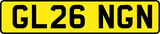 GL26NGN