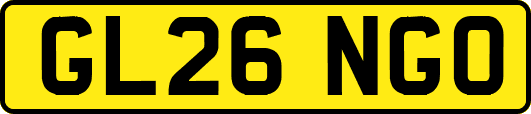 GL26NGO