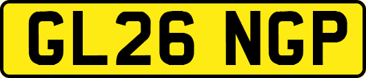 GL26NGP