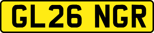 GL26NGR