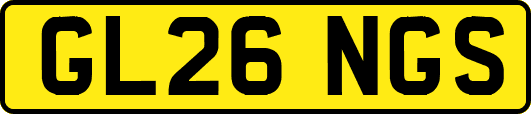 GL26NGS