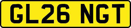 GL26NGT
