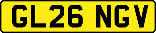 GL26NGV