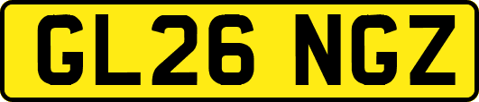 GL26NGZ