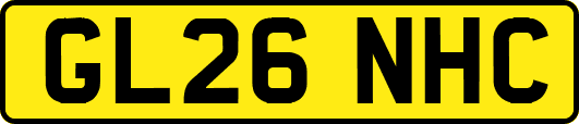 GL26NHC