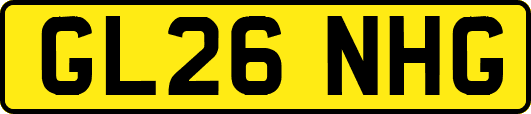 GL26NHG