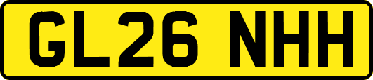 GL26NHH