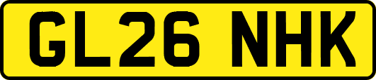 GL26NHK