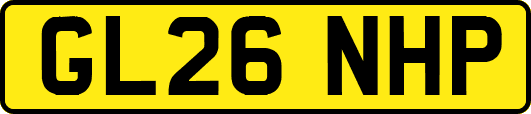 GL26NHP