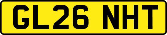 GL26NHT