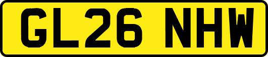 GL26NHW