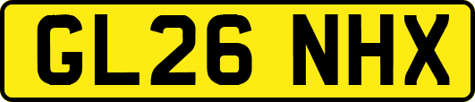 GL26NHX