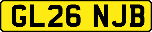GL26NJB