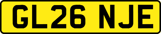 GL26NJE