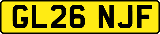GL26NJF