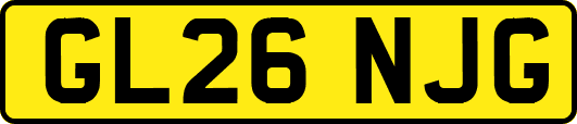 GL26NJG