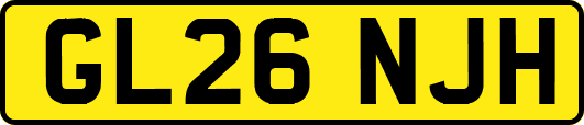 GL26NJH