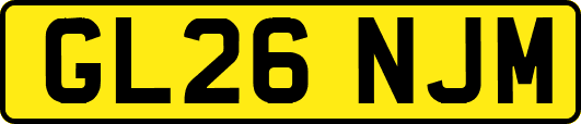 GL26NJM