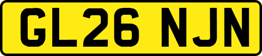 GL26NJN