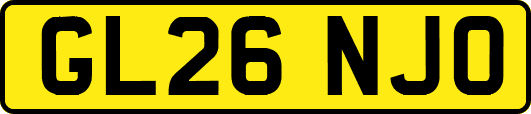 GL26NJO