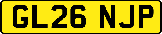 GL26NJP