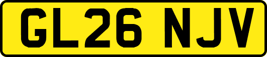 GL26NJV