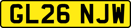 GL26NJW