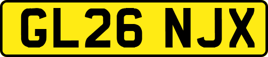 GL26NJX