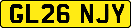 GL26NJY