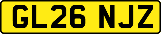 GL26NJZ