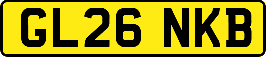 GL26NKB