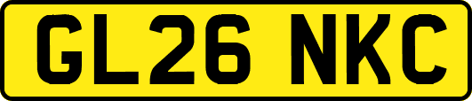 GL26NKC
