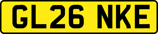 GL26NKE