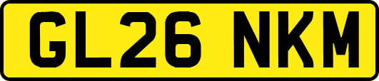 GL26NKM