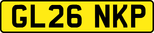 GL26NKP
