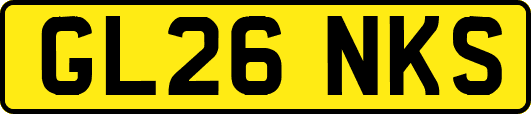 GL26NKS