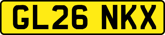 GL26NKX