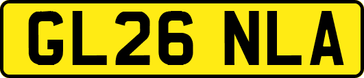 GL26NLA